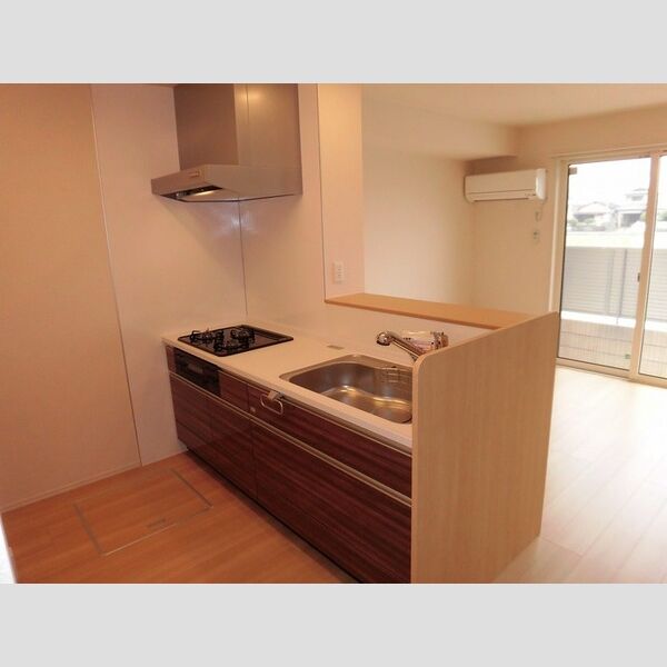 キッチン (キッチン)