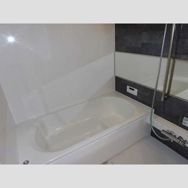 バス (一坪風呂)