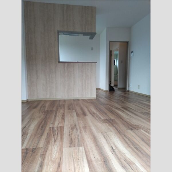 居室・リビング (リビング)