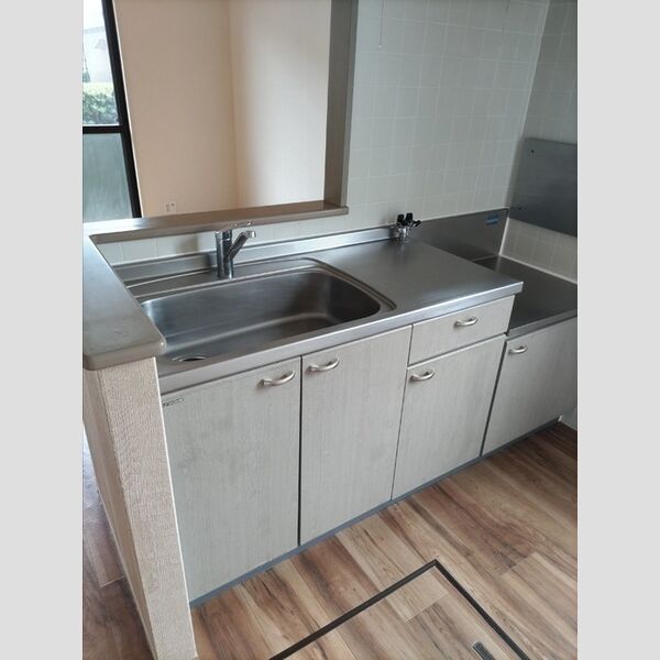 キッチン (キッチン)