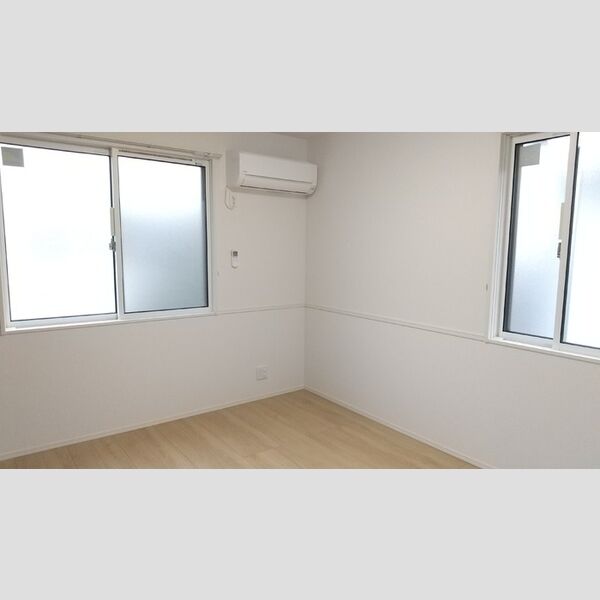 その他 (201　洋室)