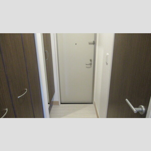 玄関 (201　玄関)