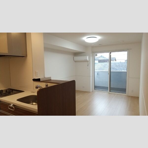 居室・リビング (201　LDK)