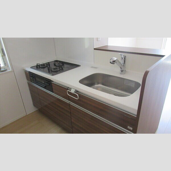 キッチン (201　キッチン)