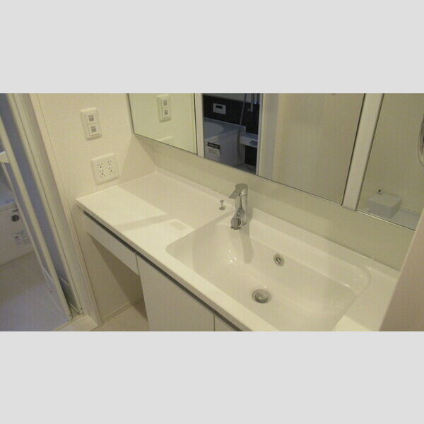 洗面所 (201　洗髪洗面化粧台)