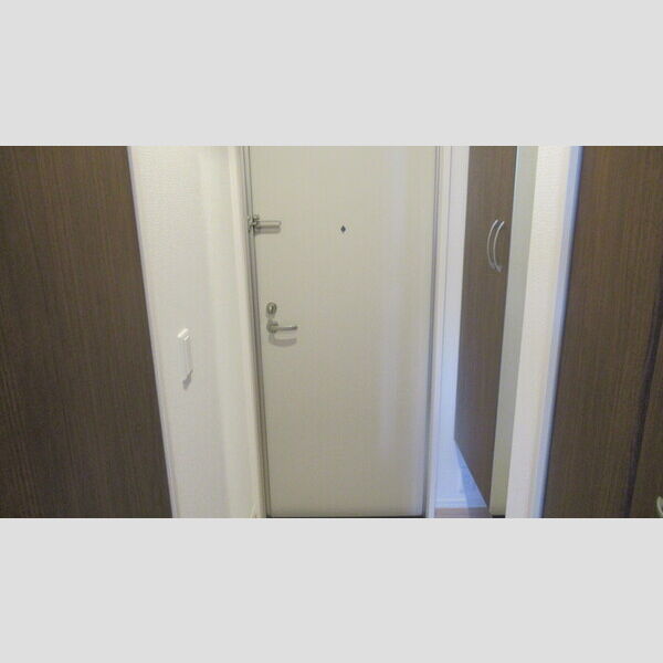 玄関 (207　玄関)