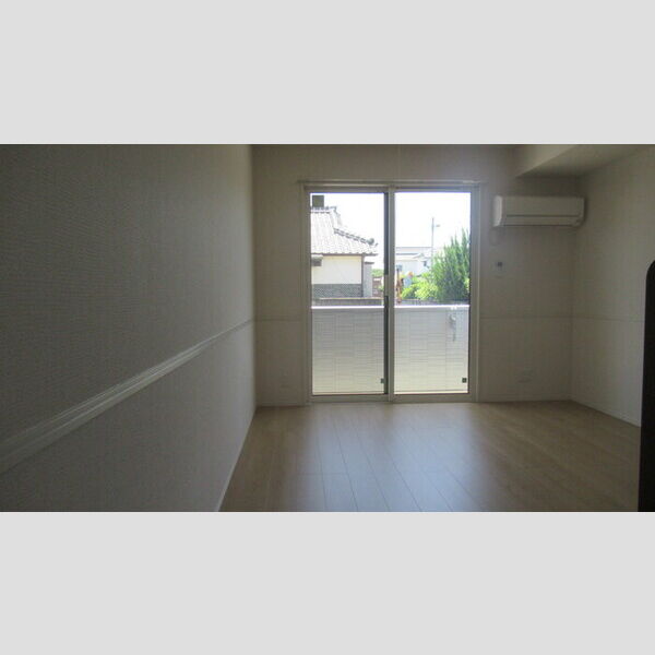 居室・リビング (207　リビング)