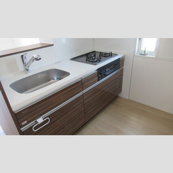 キッチン (207　キッチン)