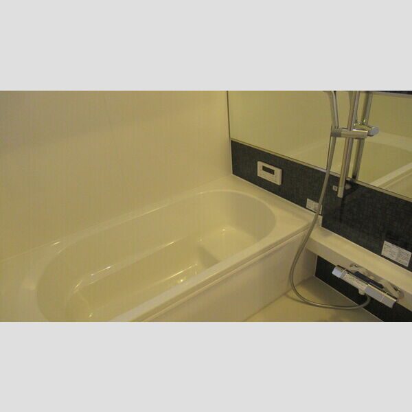 バス (207　浴室)