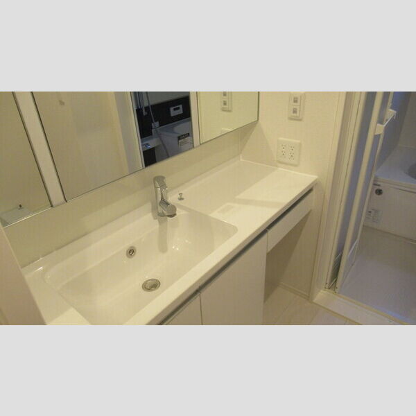 洗面所 (207　洗髪洗面化粧台)