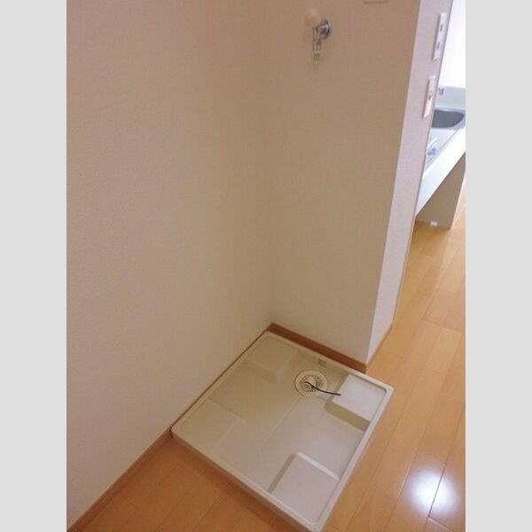 その他 (110　室内洗濯機置場)