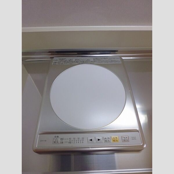 キッチン (110　IH調理器)