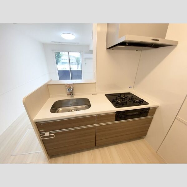 キッチン (103キッチン)