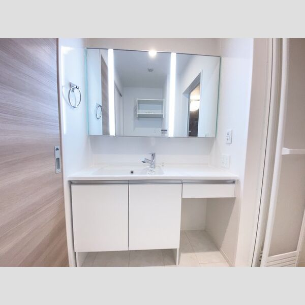 洗面所 (103洗面台)