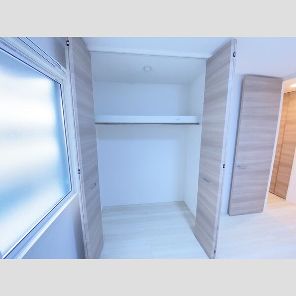 収納 (103クローゼット)