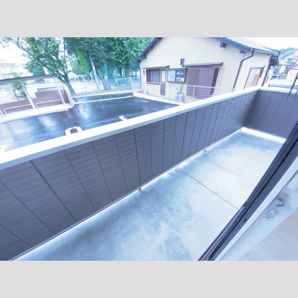 その他 (106専用庭)