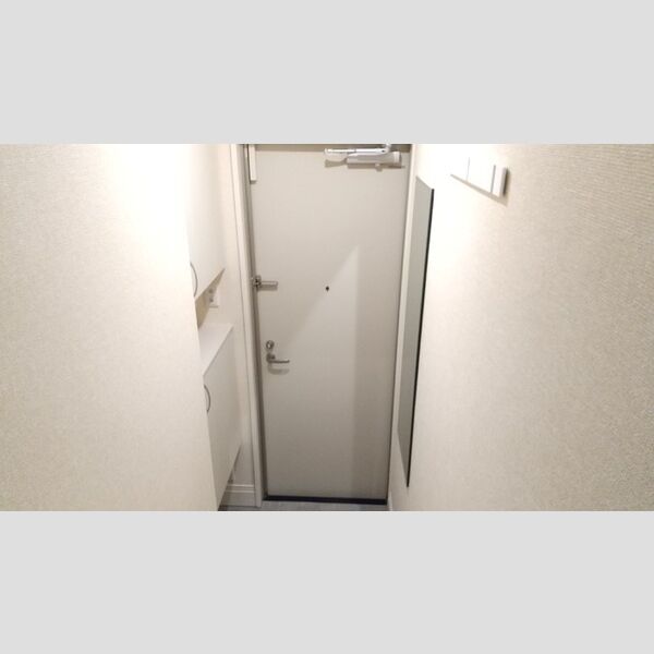 玄関 (208　玄関)