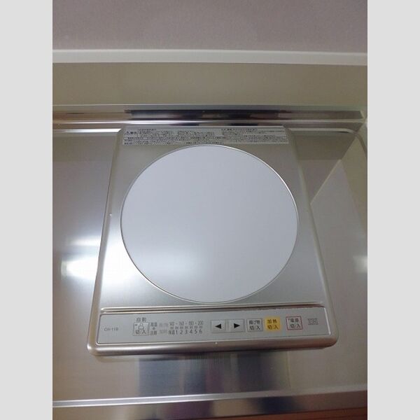 キッチン (IH調理器)