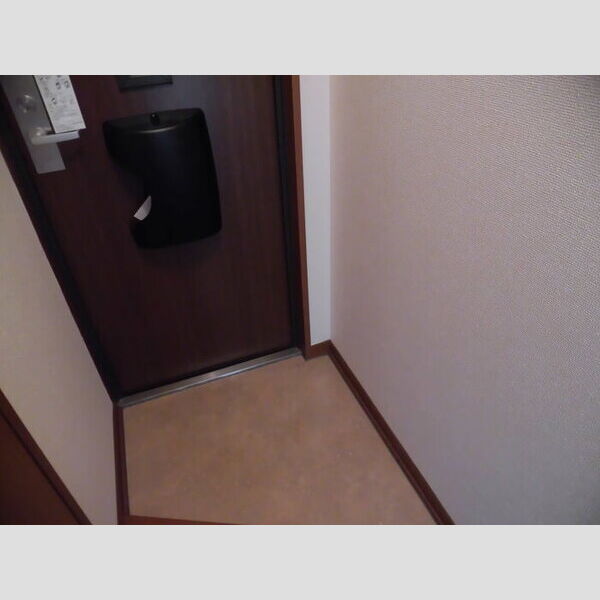 玄関 (203　玄関)