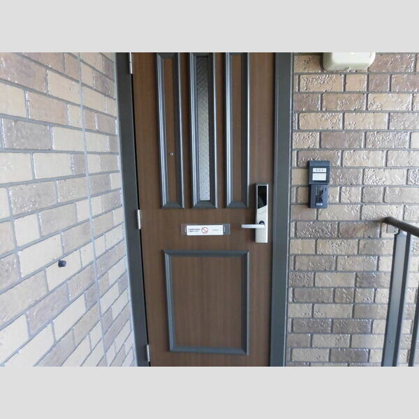 玄関 (203　玄関)