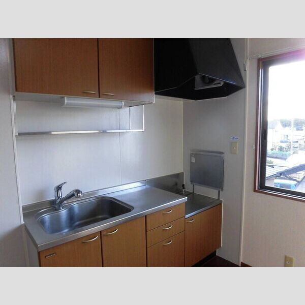 キッチン (203　キッチン)