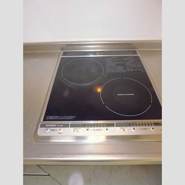 その他 (103クッキングヒーター)