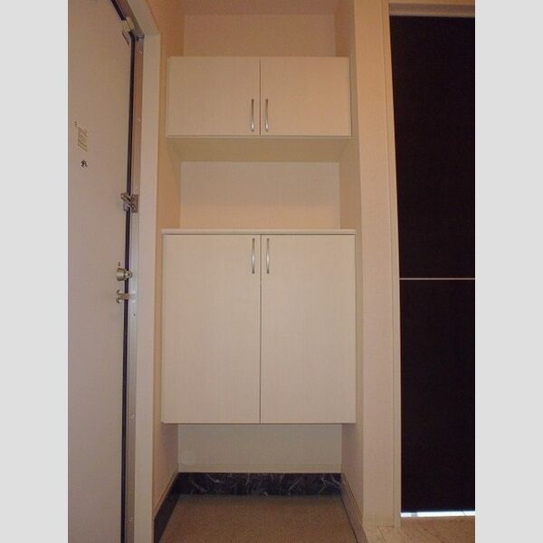 その他 (103玄関収納)