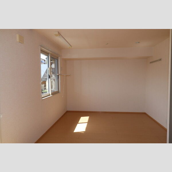 その他 (洋室①)