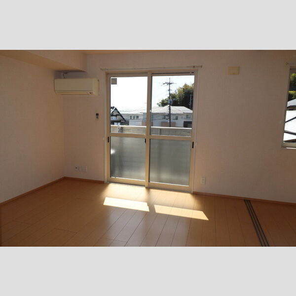 居室・リビング (LDK)