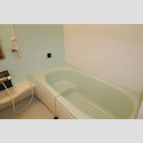 バス (一坪風呂)