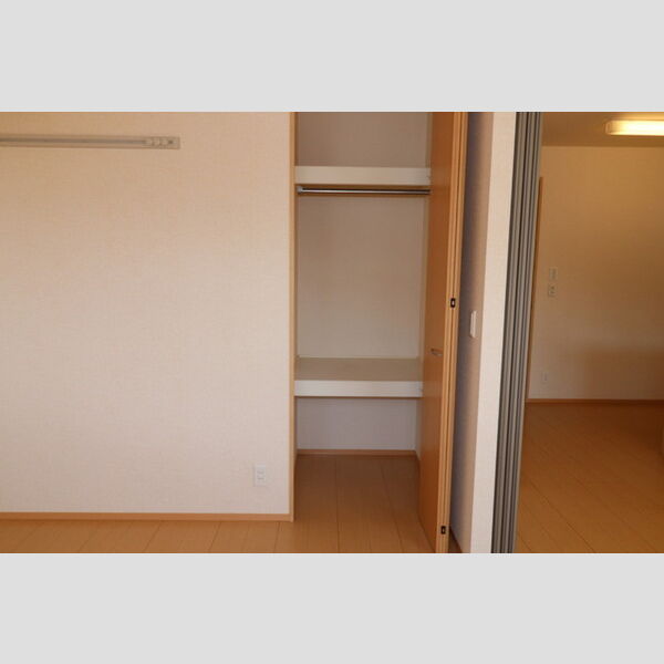 収納 (クローゼット)
