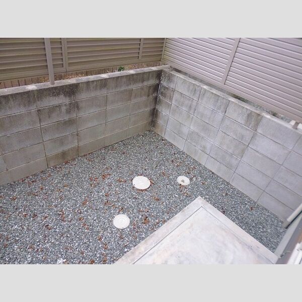 その他 (専用庭)