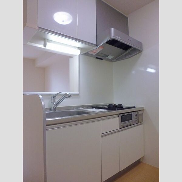 キッチン (キッチン)