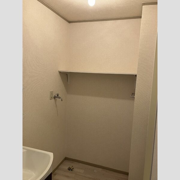 その他 (102　室内洗濯機置場)
