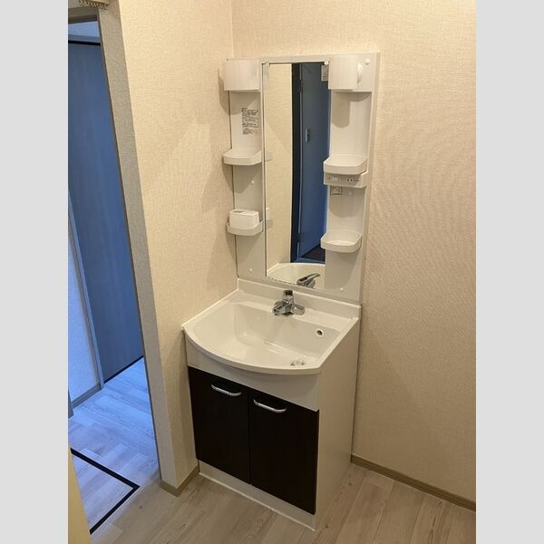 洗面所 (102　洗面台)