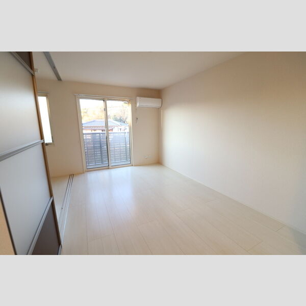 居室・リビング (202リビング)