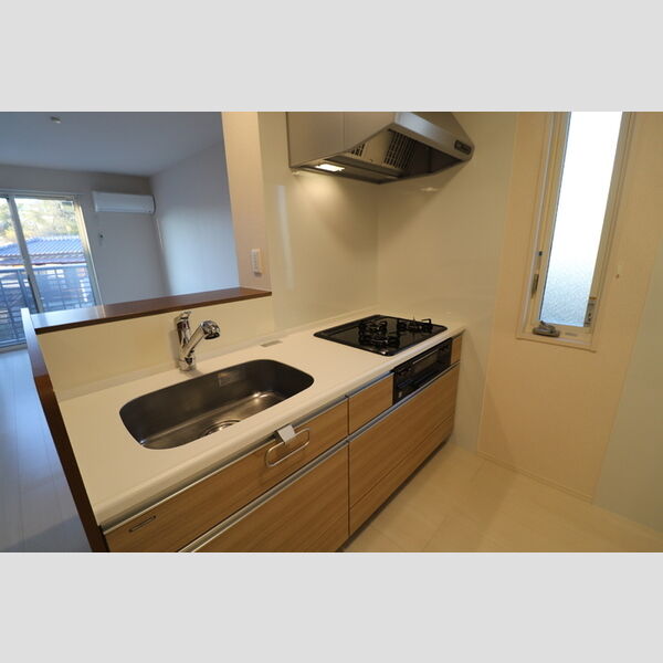 キッチン (202キッチン)