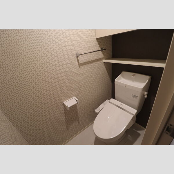 トイレ (202トイレ)