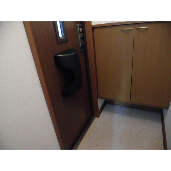 玄関 (A203　玄関)