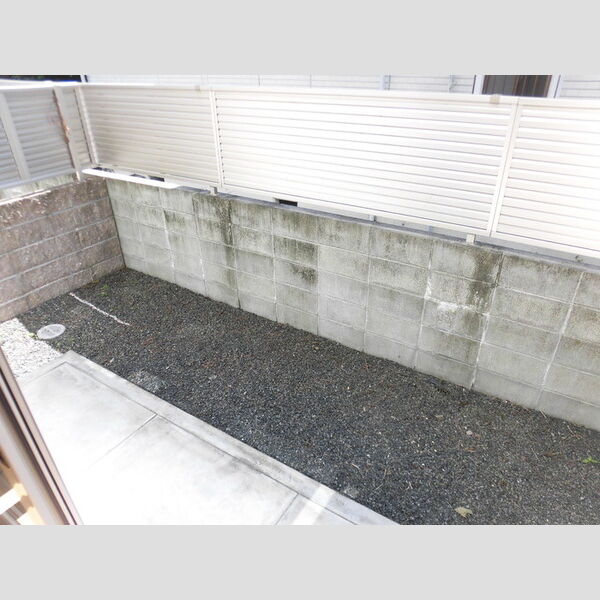その他 (102専用庭)