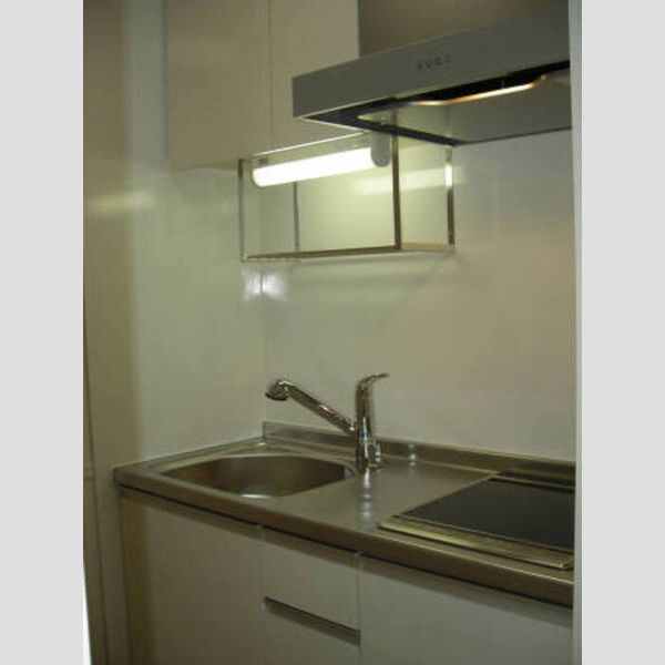 キッチン (キッチン(※色は異なります))