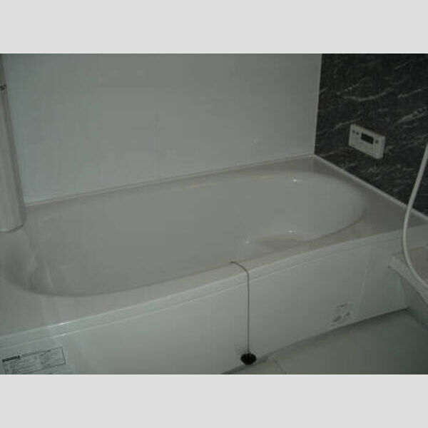 バス (浴室(左右反転あり・色は異なる場合があります))