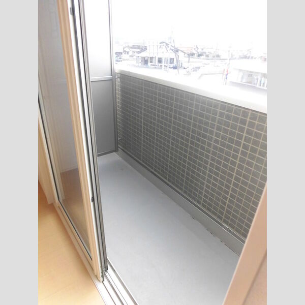 バルコニー・ベランダ