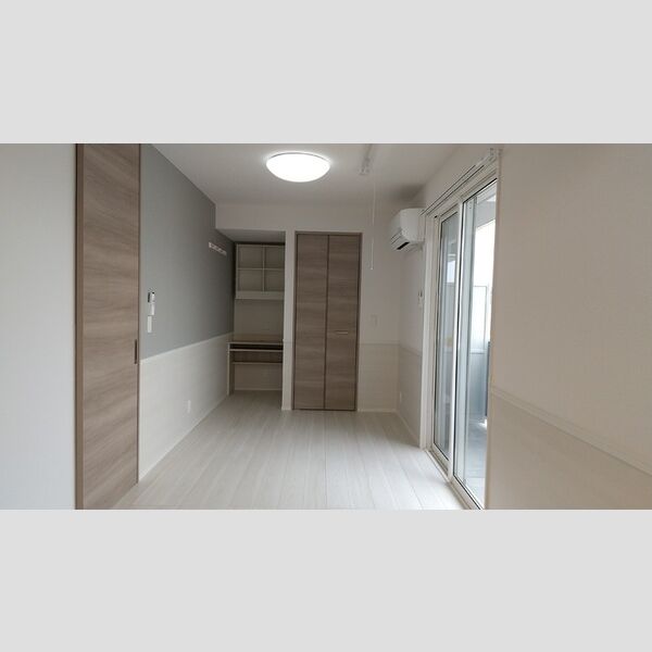 その他 (D106　洋室)