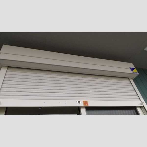 その他 (D106　シャッター雨戸)