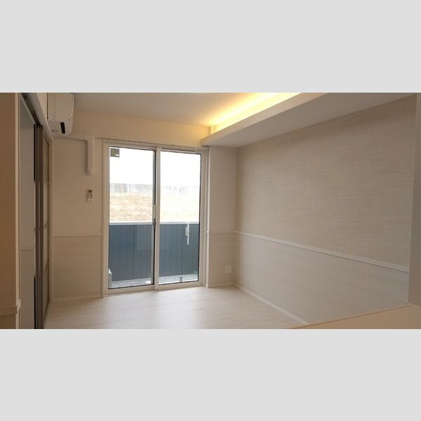 居室・リビング (D106　LDK)