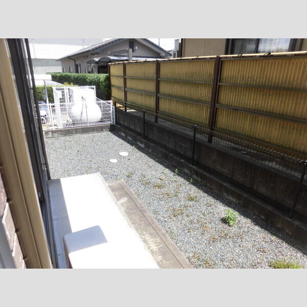 その他 (101 専用庭)