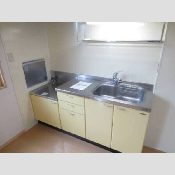 キッチン (キッチン)