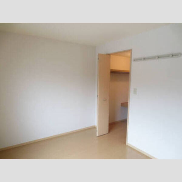 収納 (洋室・ウォークインクローゼット)