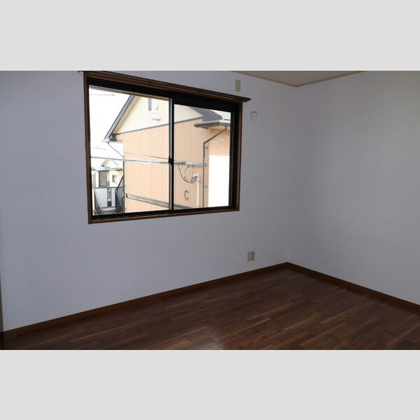 その他 (洋室②)